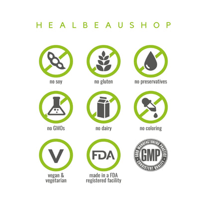 Bone Strength – Plant-Based Calcium, Magnesium, D3, K2 & Zinc | Advanced Bone Health Support | Original USA Product