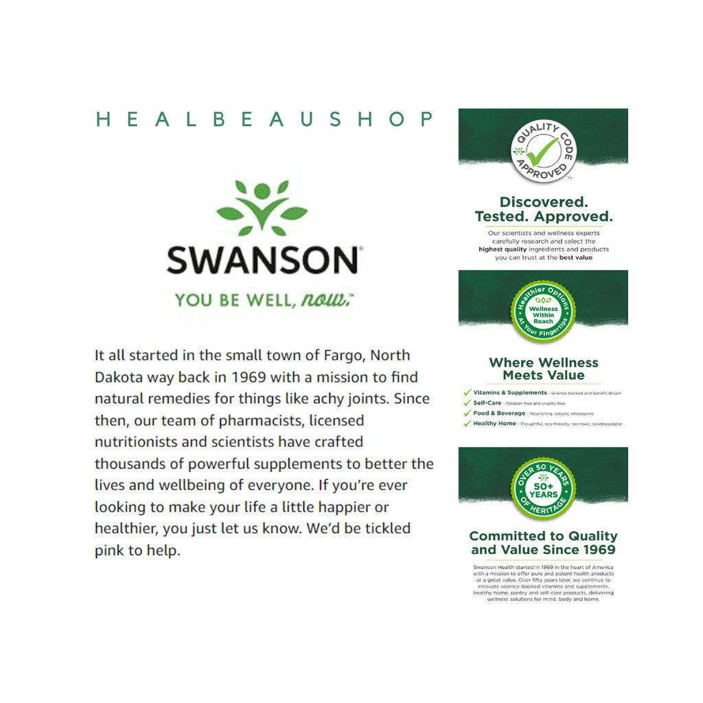 Swanson Albion® Multi-Mineral Complex With & Without Iron – 120 Capsules | Bone, Muscle & Full Body Mineral Support | Original USA Product