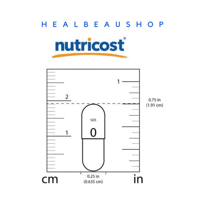 Nutricost L-Theanine 200mg – 240 Capsules | Relaxation, Stress & Sleep Support | Original USA Product