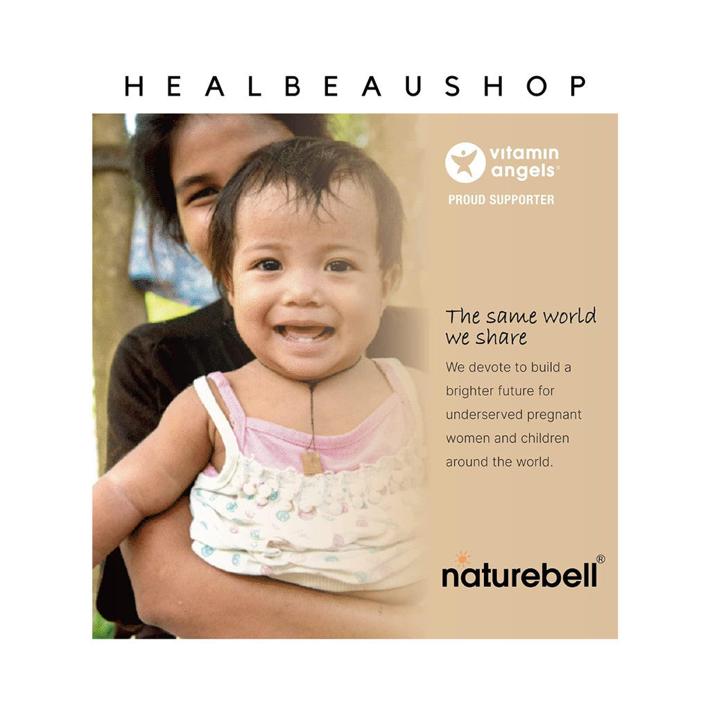 NatureBell Liver Detox – Milk Thistle, Turmeric, Dandelion Root & Beet Root | 240 Vegetarian Capsules | Liver Cleanse & Wellness Support | Original USA Product