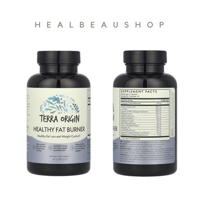 Terra Origin Healthy Gut – Immunity Boost | Gut, Immune & Bone Health Support
