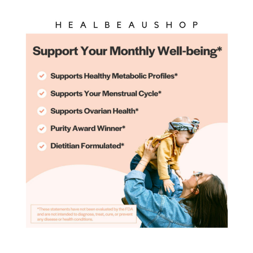 Wholesome Story Myo-Inositol & D-Chiro Inositol 40:1 with MTHF Folate & Vitamin D3 – Hormone, Ovarian & Reproductive Health Support | Original USA Product