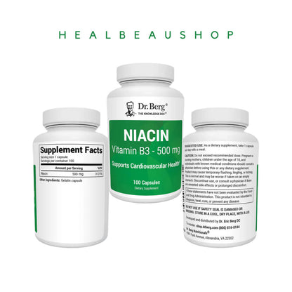 Dr. Berg Natural Vitamin B1+ (Allithiamine) – Advanced B-Complex & Magnesium Support
