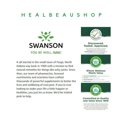 Swanson Albion® Copper 2mg – 300 Tablets | Essential Trace Mineral Support | Original USA Product